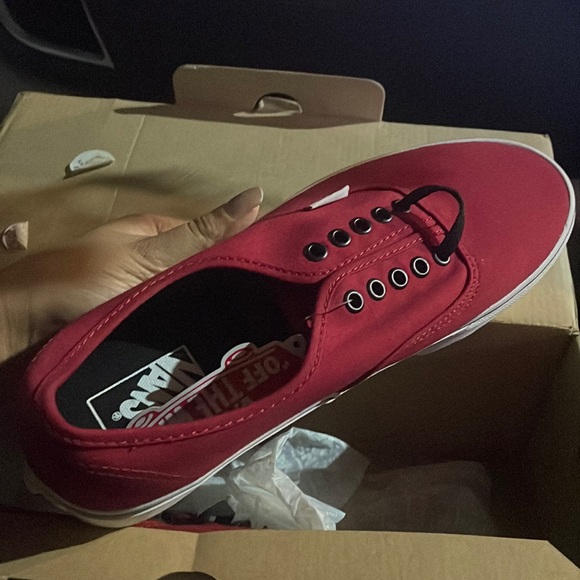 Vans Other - Vans men shoes